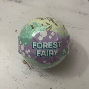 Ada Forest Fairy Mint Bath Bomb